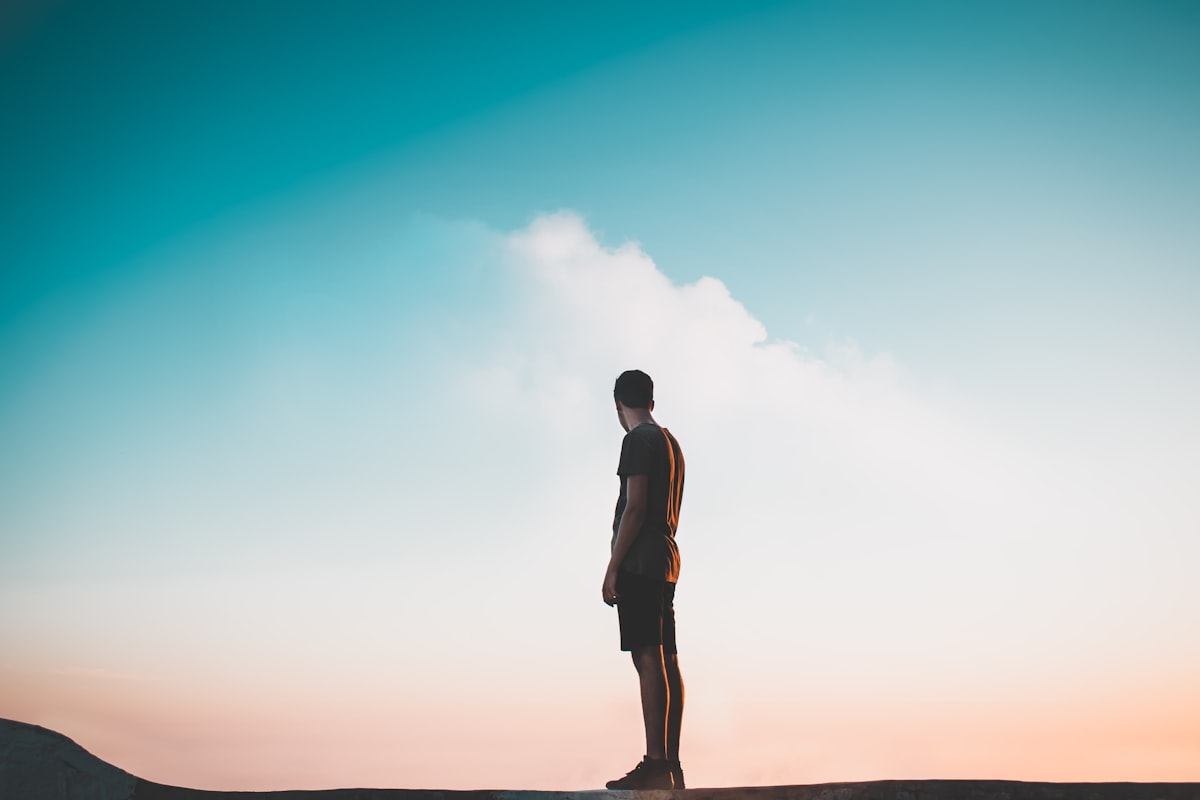 Personal Growth Framework